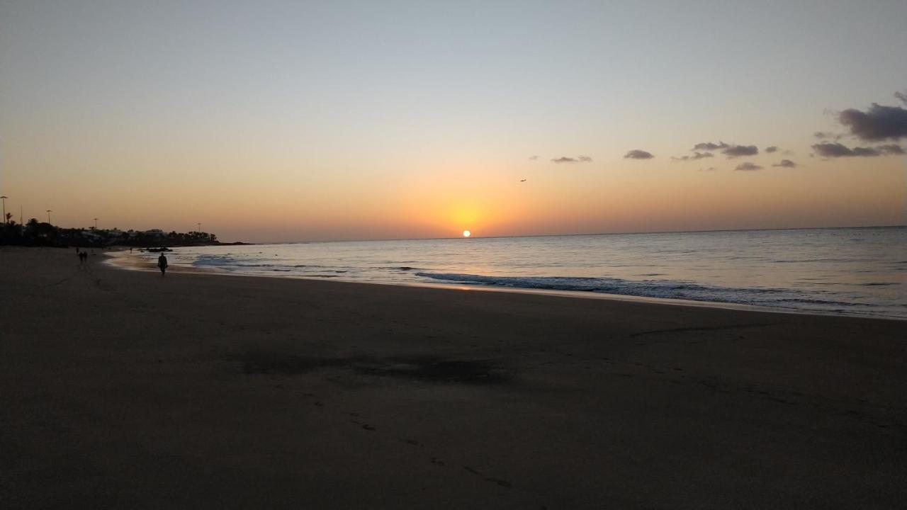 Vv Apartamento Gran Vista Colony Club Puerto del Carmen  Zewnętrze zdjęcie