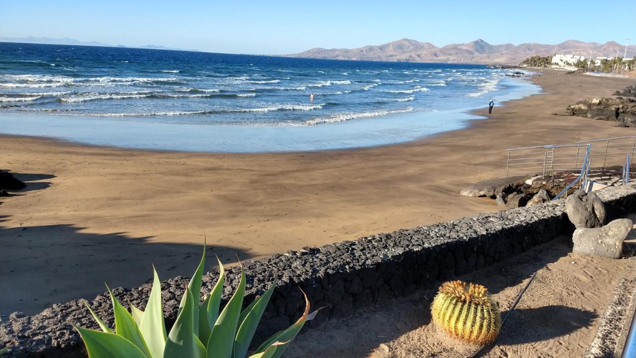 Vv Apartamento Gran Vista Colony Club Puerto del Carmen  Zewnętrze zdjęcie