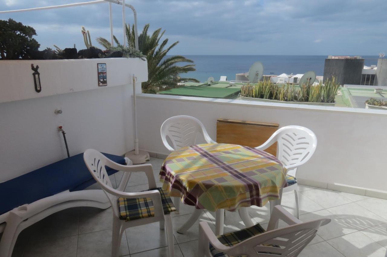 Vv Apartamento Gran Vista Colony Club Puerto del Carmen  Zewnętrze zdjęcie