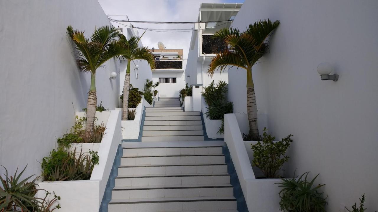 Vv Apartamento Gran Vista Colony Club Puerto del Carmen  Zewnętrze zdjęcie