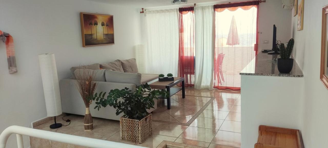 Vv Apartamento Gran Vista Colony Club Puerto del Carmen  Zewnętrze zdjęcie