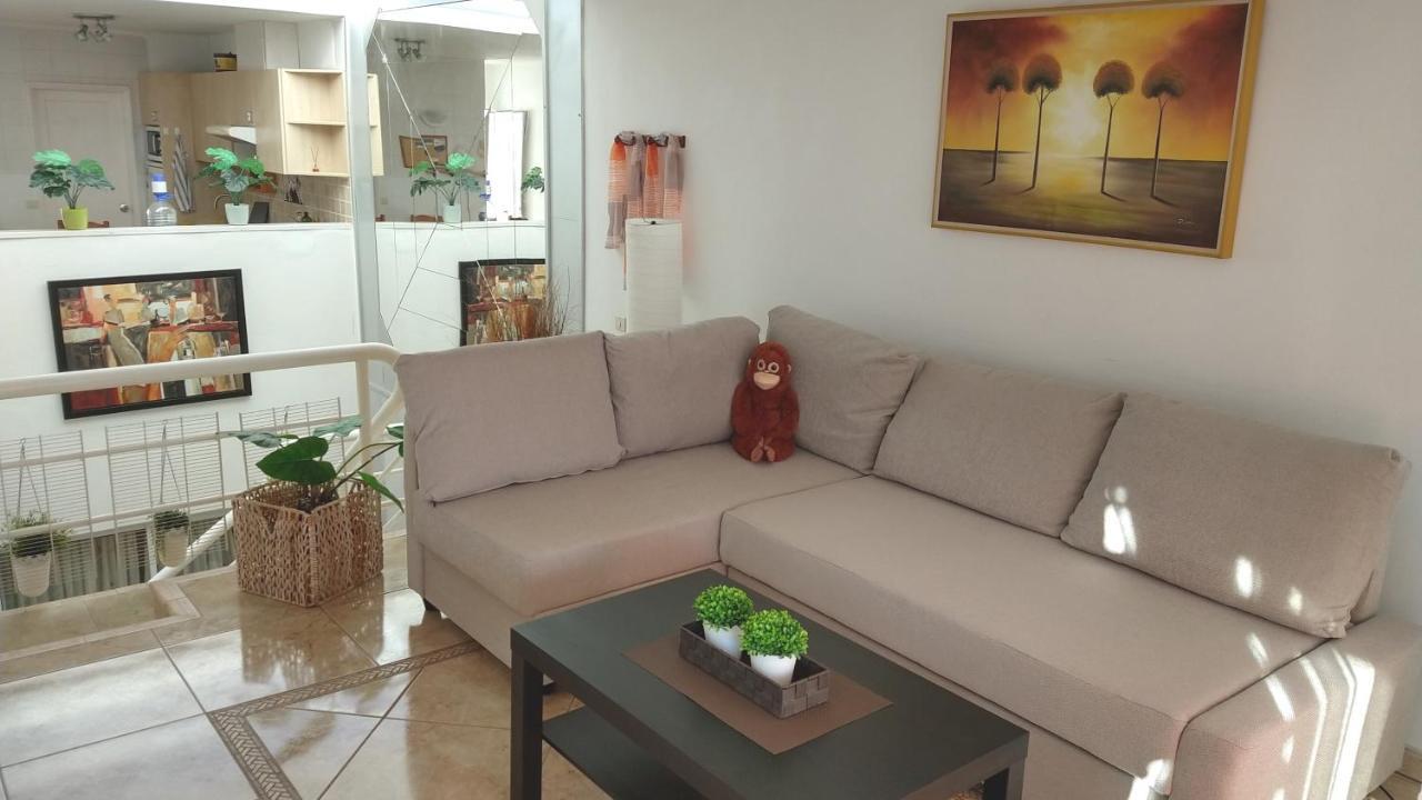 Vv Apartamento Gran Vista Colony Club Puerto del Carmen  Zewnętrze zdjęcie