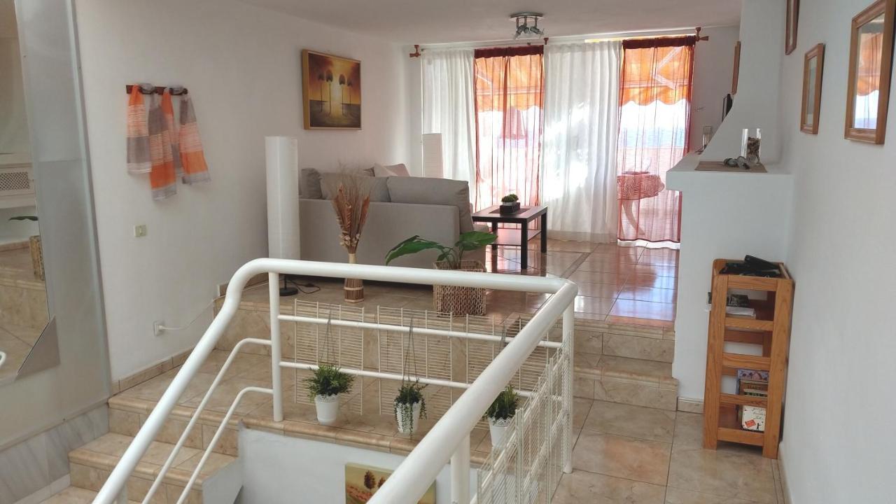 Vv Apartamento Gran Vista Colony Club Puerto del Carmen  Zewnętrze zdjęcie