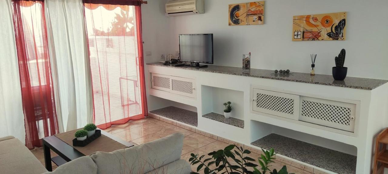 Vv Apartamento Gran Vista Colony Club Puerto del Carmen  Zewnętrze zdjęcie
