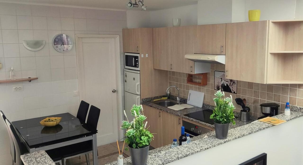 Vv Apartamento Gran Vista Colony Club Puerto del Carmen  Zewnętrze zdjęcie