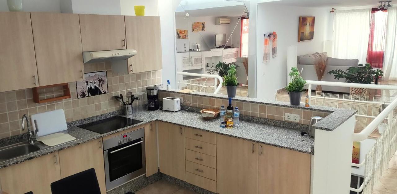 Vv Apartamento Gran Vista Colony Club Puerto del Carmen  Zewnętrze zdjęcie