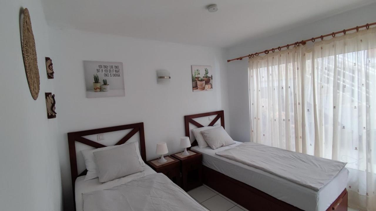 Vv Apartamento Gran Vista Colony Club Puerto del Carmen  Zewnętrze zdjęcie